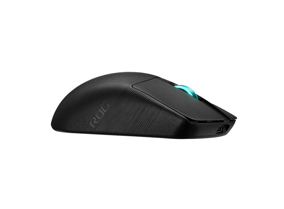 Belaidė pelė asus rog harpe ace aim lab edition