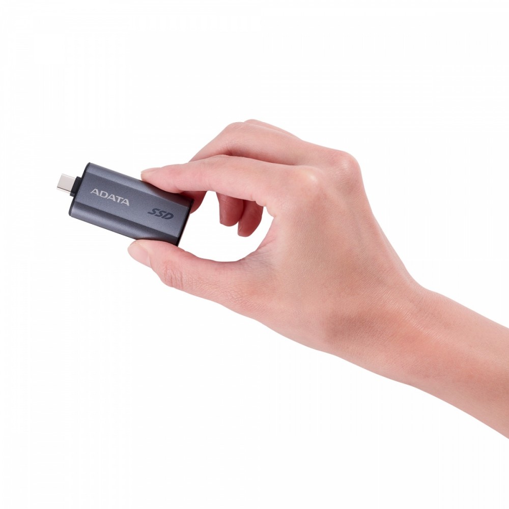Usb laikmena adata sc750