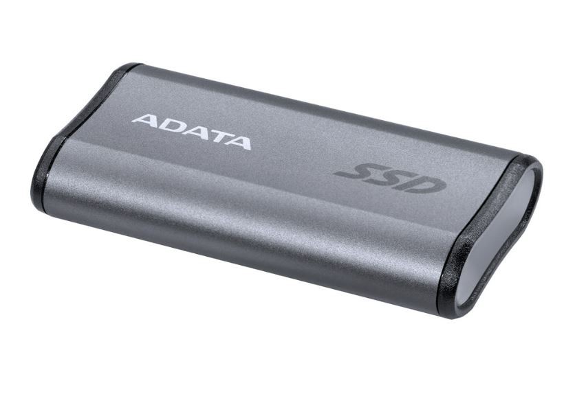 Išorinis kietasis diskas adata se880