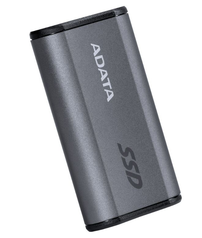Išorinis kietasis diskas adata se880