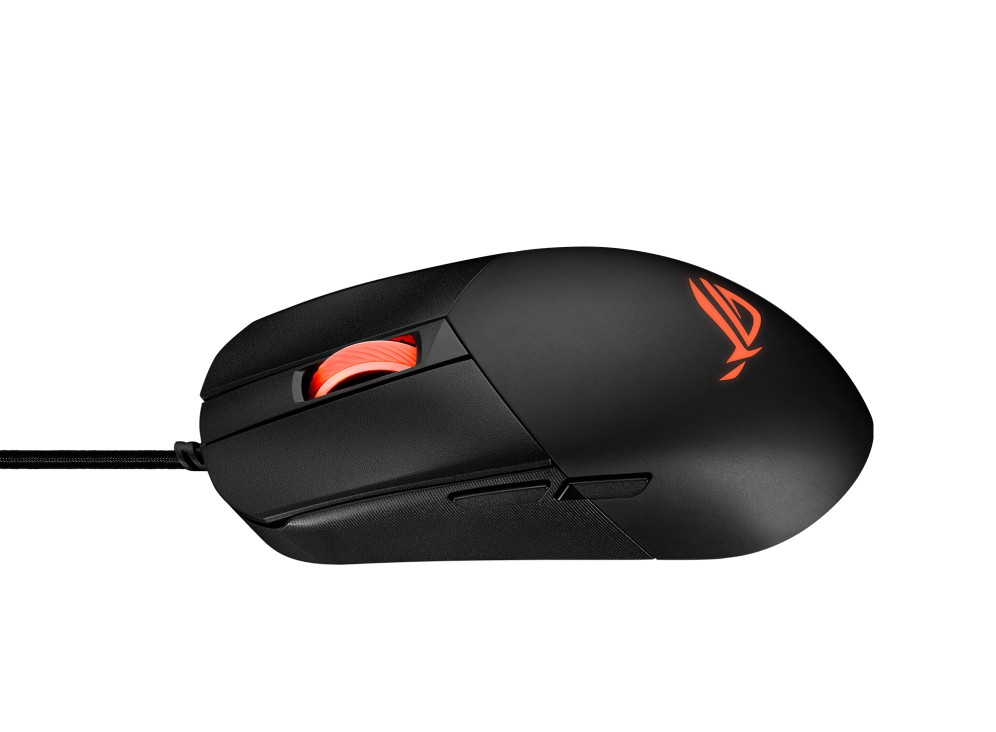 Optinė pelė asus mouse asus impact iii