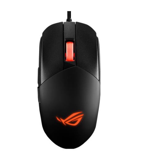 Optinė pelė asus mouse asus impact iii