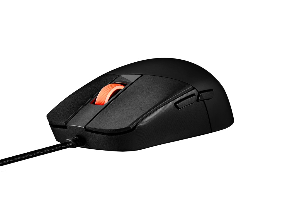 Optinė pelė asus mouse asus impact iii