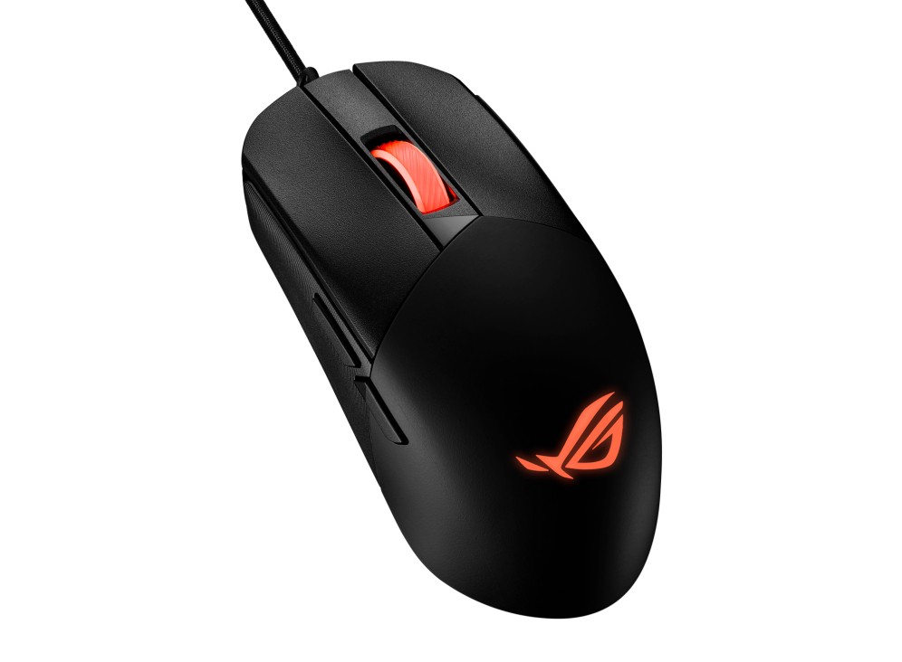 Optinė pelė asus mouse asus impact iii