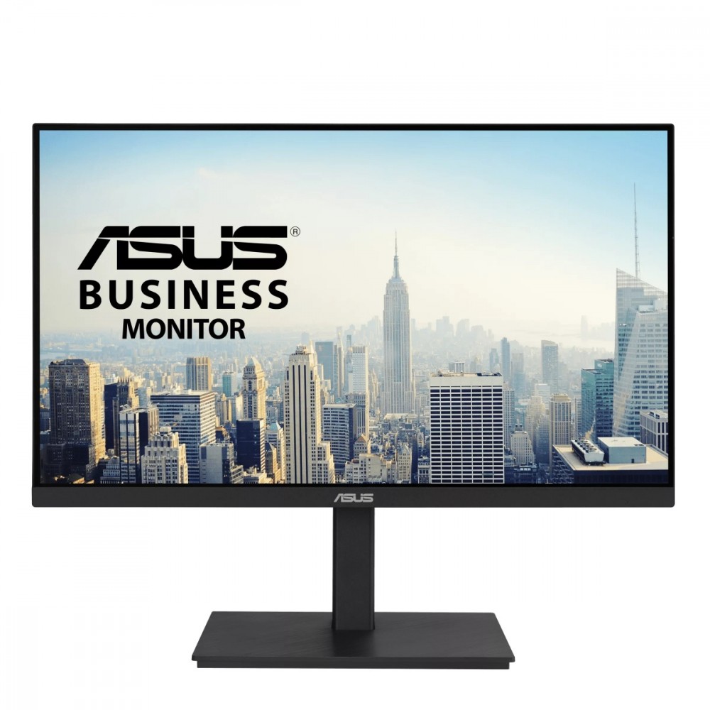 Monitorius asus va27ecpsn, 27