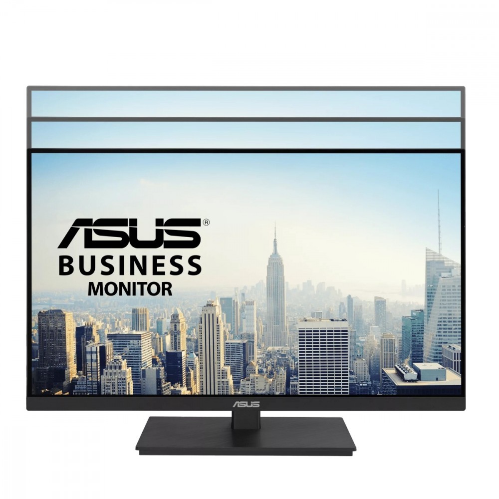 Monitorius asus va27ecpsn, 27