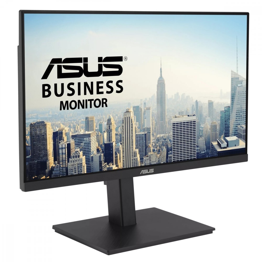 Monitorius asus va27ecpsn, 27
