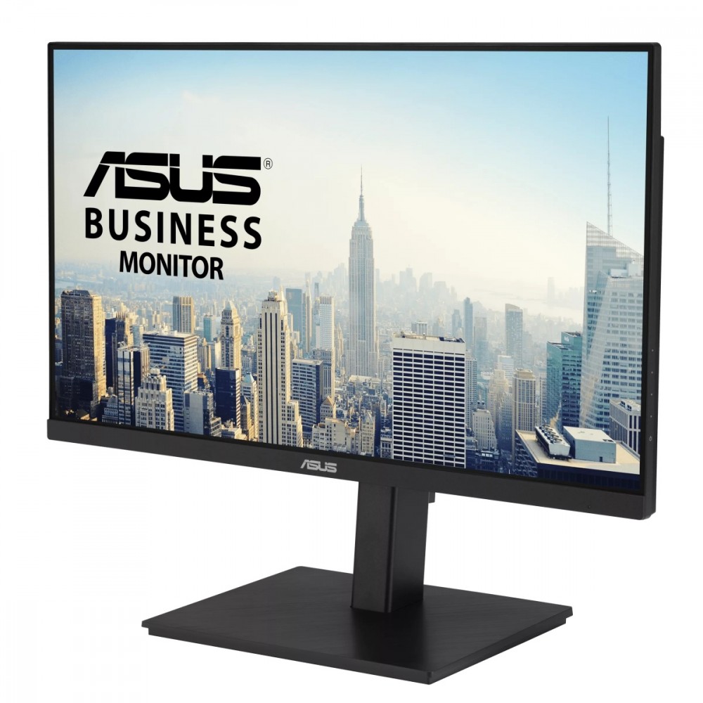 Monitorius asus va27ecpsn, 27