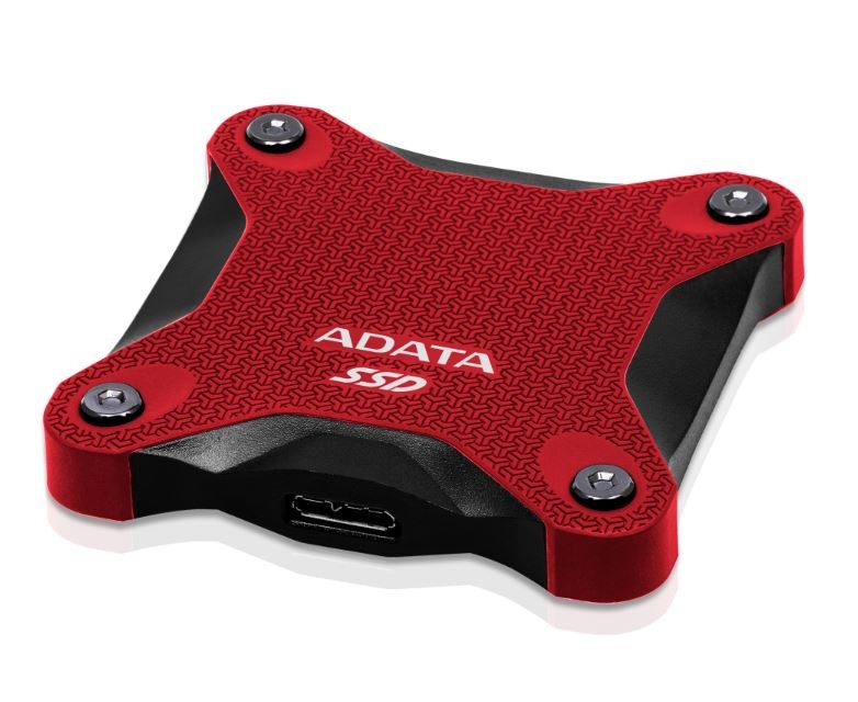 Išorinis kietasis diskas adata sd620-2tcrd
