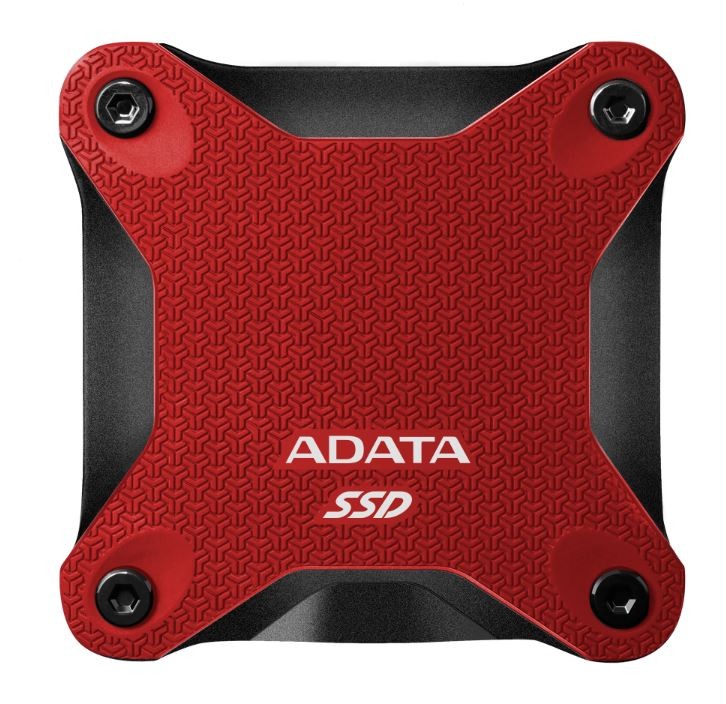 Išorinis kietasis diskas adata sd620-2tcrd