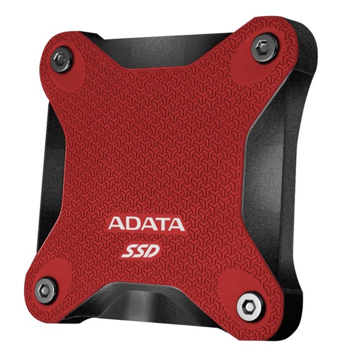 Išorinis kietasis diskas adata sd620-2tcrd