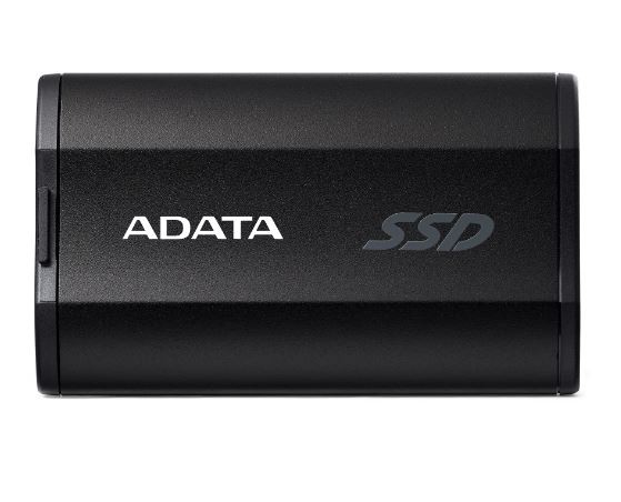 Išorinis kietasis diskas adata sd810-500g-cbk