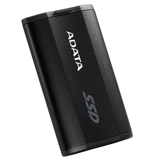 Išorinis kietasis diskas adata sd810-500g-cbk