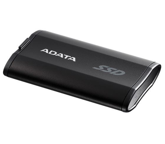 Išorinis kietasis diskas adata sd810-500g-cbk