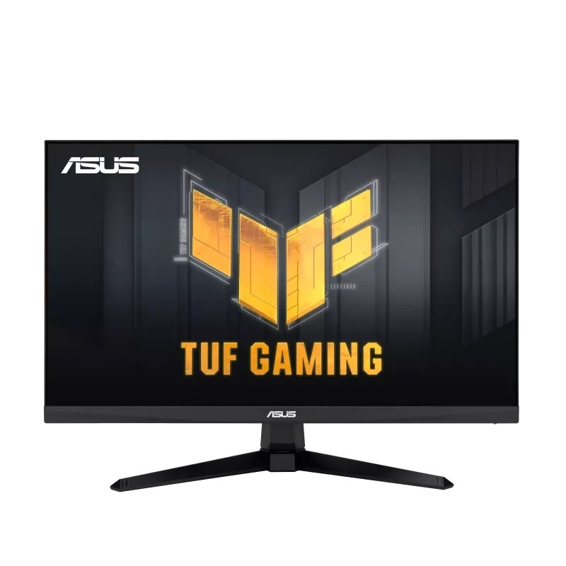 Monitorius asus tuf gaming vg246h1a, 23.8