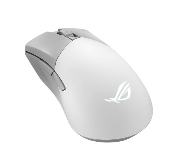 Belaidė pelė asus rog gladius iii wireless aimpoint rgb