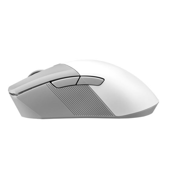 Belaidė pelė asus rog gladius iii wireless aimpoint rgb