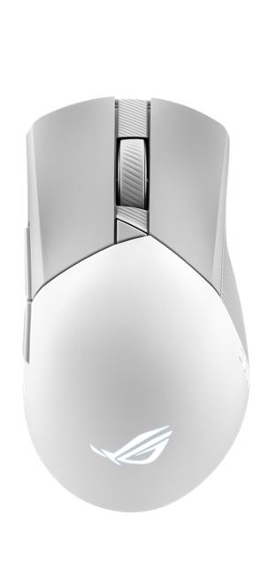 Belaidė pelė asus rog gladius iii wireless aimpoint rgb