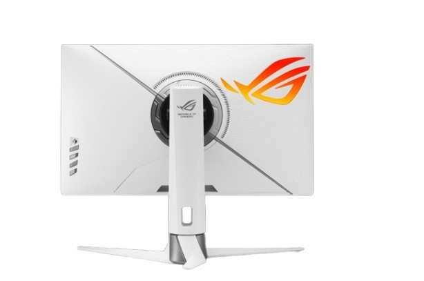 Monitorius asus rog strix xg27aq-w 27
