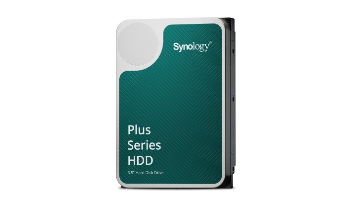 Hdd vidinis kietasis diskas synology hat3310-16t