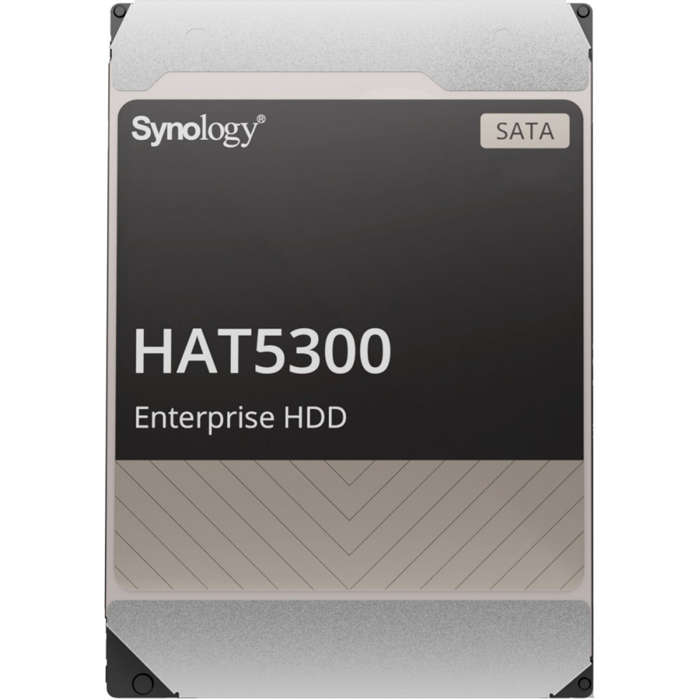 Hdd vidinis kietasis diskas synology hat5300 - festplatte - 12 tb - sata 6gb/s