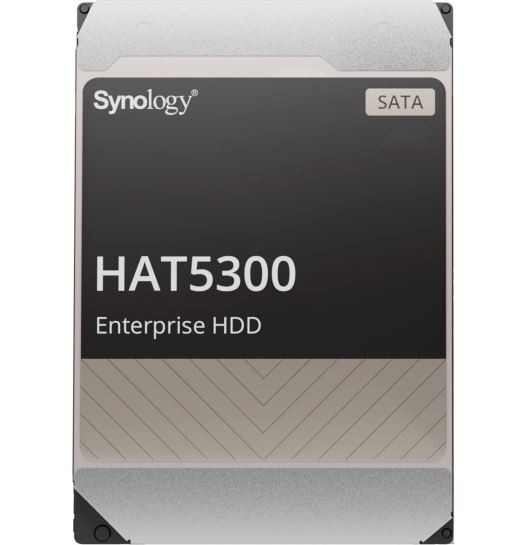 Hdd vidinis kietasis diskas synology hat5300-4t