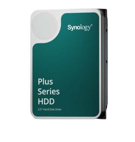 Hdd vidinis kietasis diskas synology hat3300-6t