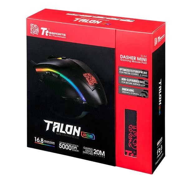 Rinkinys thermaltake ess talon elite