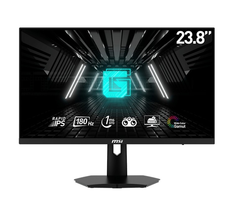 Monitorius msi optix g244f e2, 23.8