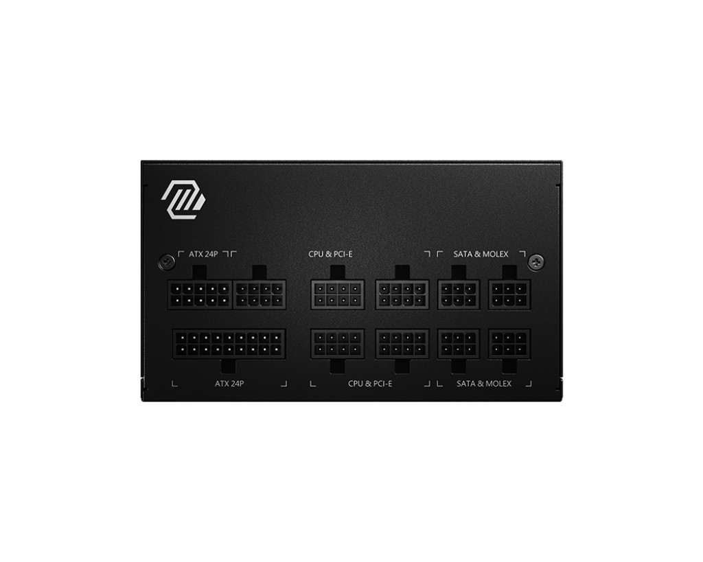 Maitinimo šaltinis msi mag a650gl