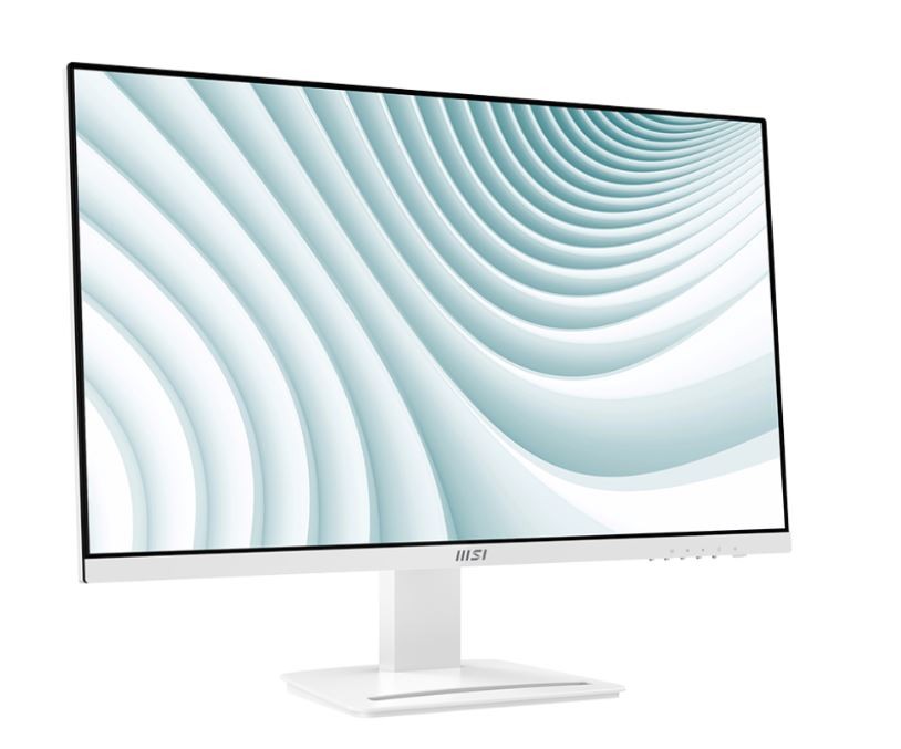 Monitorius msi pro mp273aw, 27