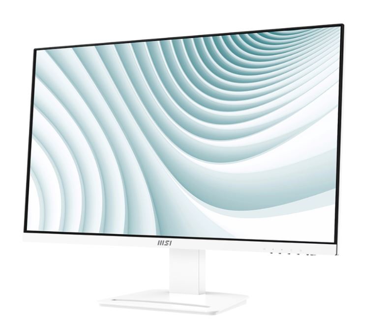 Monitorius msi pro mp273aw, 27