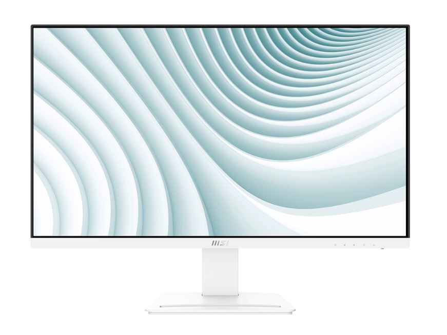 Monitorius msi pro mp273aw, 27