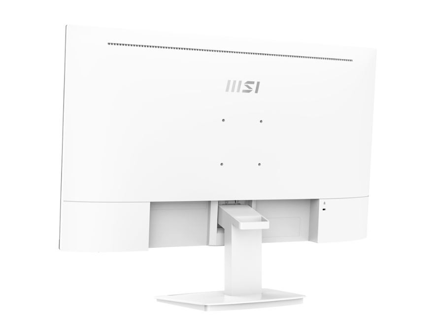 Monitorius msi pro mp273aw, 27