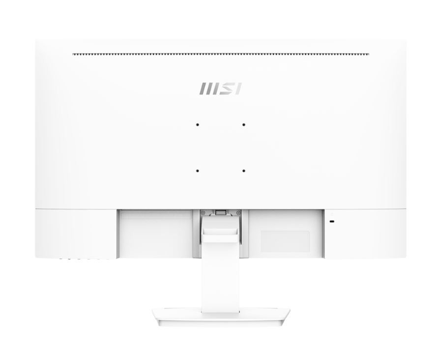 Monitorius msi pro mp273aw, 27