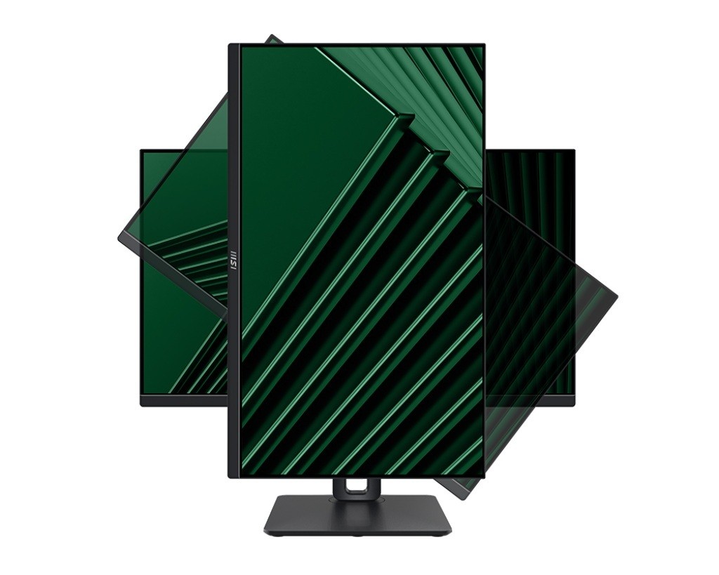 Monitorius msi pro mp245pg, 23.8