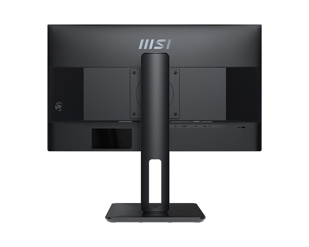 Monitorius msi pro mp245pg, 23.8