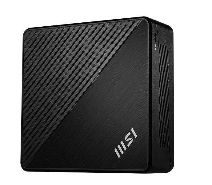 Msi cubi n adl-001eu n200 4gb 128gb