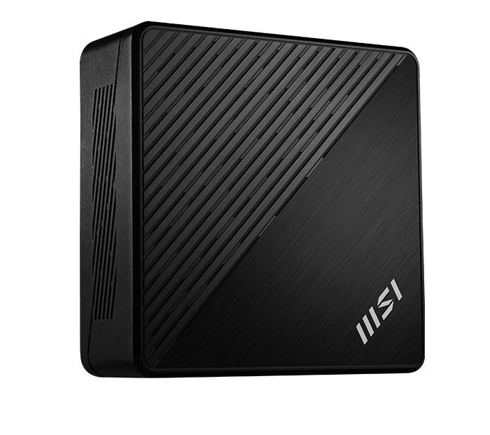 Msi cubi n adl-001eu n200 4gb 128gb