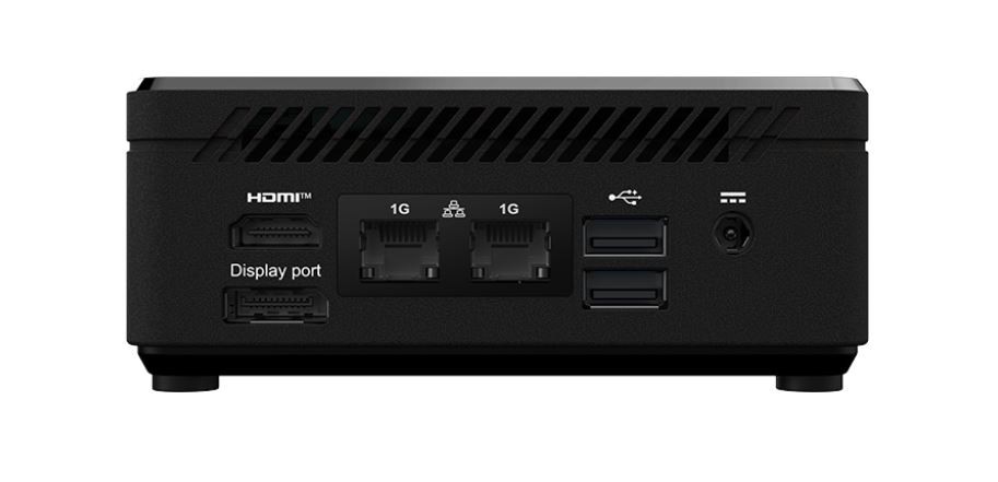 Msi cubi n adl-001eu n200 4gb 128gb