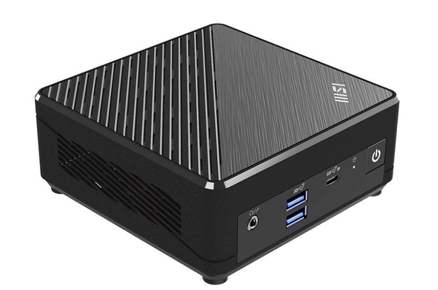 Msi cubi n adl-001eu n200 4gb 128gb