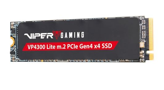 Ssd vidinis kietasis diskas patriot viper vp4300l
