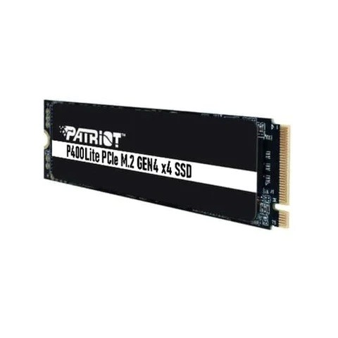 Ssd vidinis kietasis diskas patriot p400 lite (p400lp1kgm28h), 1tb, m.2 2280