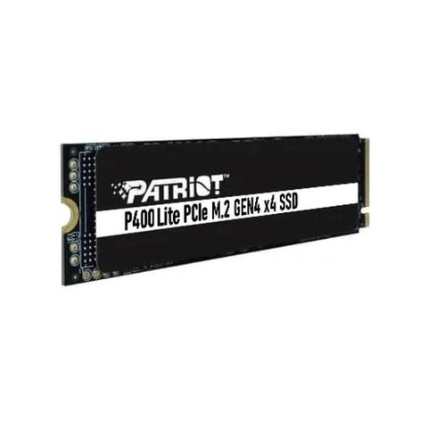 Ssd vidinis kietasis diskas patriot p400 lite (p400lp1kgm28h), 1tb, m.2 2280