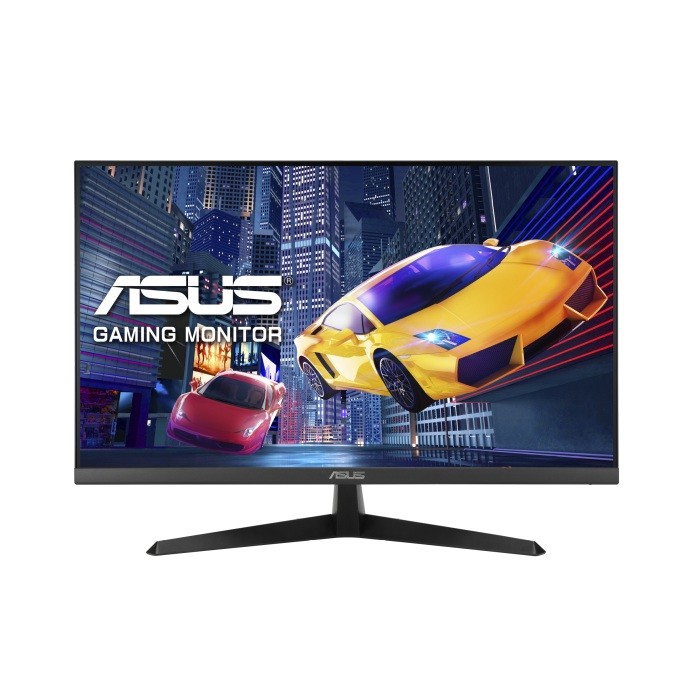 Monitorius asus vy279hgr plokščias pc monitorius 68,6 cm (27') 1920 x 1080 pikselių full hd lcd juodas