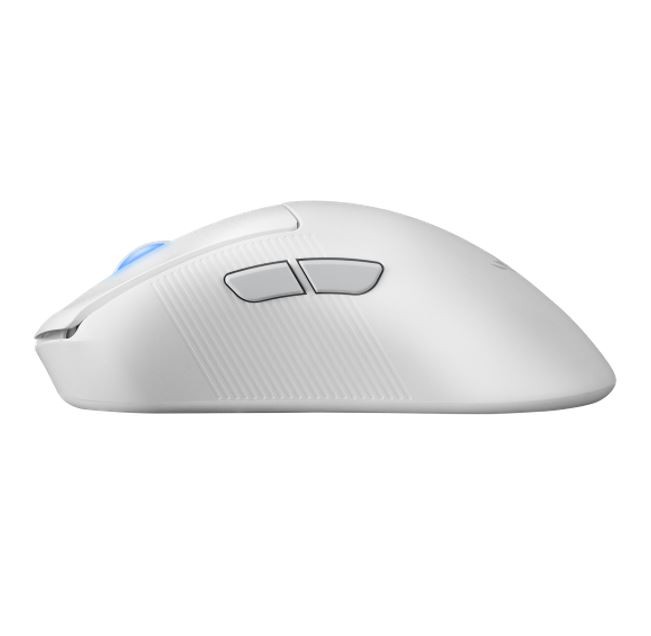 Belaidė pelė asus rog keris ii ace (90mp03n0-bmua10)