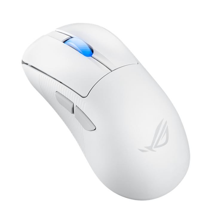 Belaidė pelė asus rog keris ii ace (90mp03n0-bmua10)