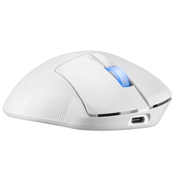 Belaidė pelė asus rog keris ii ace (90mp03n0-bmua10)