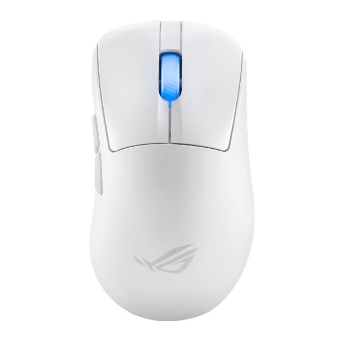 Belaidė pelė asus rog keris ii ace (90mp03n0-bmua10)