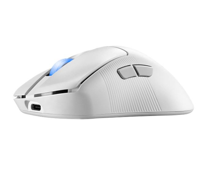 Belaidė pelė asus rog keris ii ace (90mp03n0-bmua10)